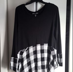 L&L Shirt Size 18/20